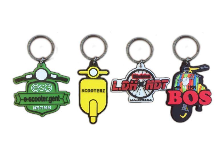 10% OFF YOUR KEYCHAIN ​​ORDER - THIS MONTH ONLY