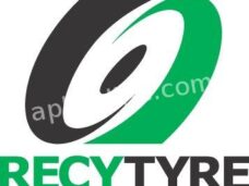 RECYTYRE ENVIRONMENTAL CONTRIBUTION 4'>23' CAT.100