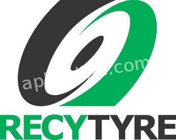 RECYTYRE ENVIRONMENTAL CONTRIBUTION 4'>23' CAT.100