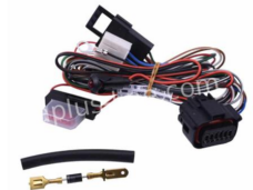 DRAADBOOM ALARM PATROLLINE - BEVERLY/ZIP/PRIMAVERA/SPRINT + DIODE 2018<