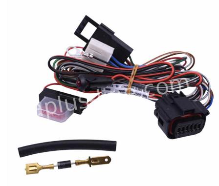 DRAADBOOM ALARM PATROLLINE - BEVERLY/ZIP/PRIMAVERA/SPRINT + DIODE 2018<