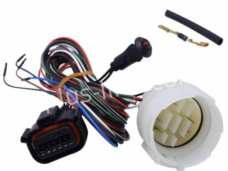 DRAADBOOM ALARM PATROLLINE - I-GET SPRINT/PRIMAVERA/GTS + DIODE