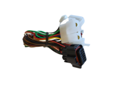 DRAADBOOM ALARM PATROLLINE - JOYMAX 300CC 2018-2020