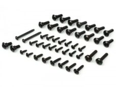 DMP parkerset 44-delig plaatwerk voor Piaggio Zip scooter
