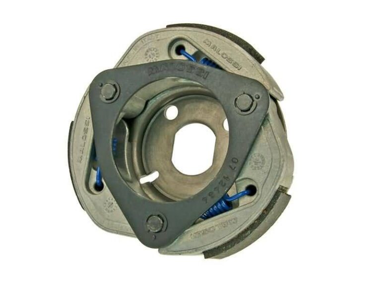 Koppelingsegment Malossi Adv150, Jet-14 125, N-max 155, Pcx 125/150, Agility 125, Sh 125/150 5212522=op=op