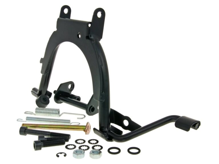 Onderstandaard Buzzetti + Sub-frame 12 Inch Minarelli Hor 7830