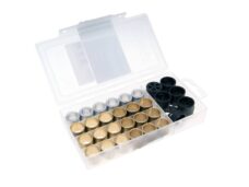 Variorolset Polini 6.5/7/8/9 Gram 19x15.5mm Sco Piaggio Nt 242.424