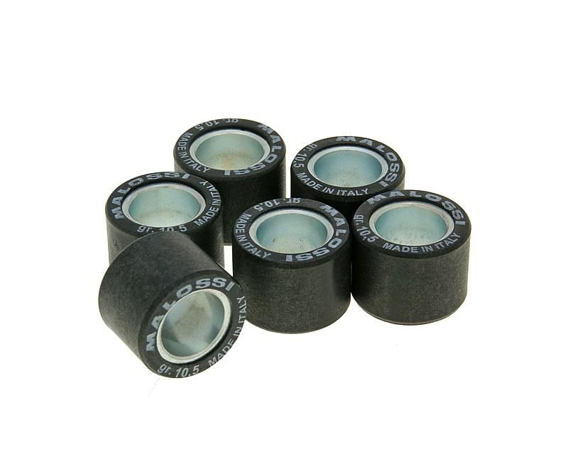 Variorolset Malossi 10.5gr 20x14.8 PCX 150 6611534.A0