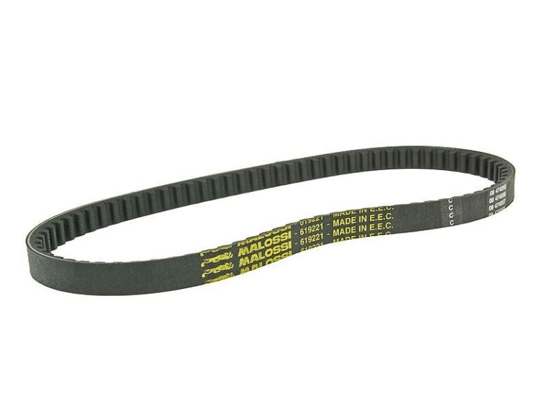 Malossi V-snaar 838x18 aandrijfriem voor Honda SH50 en X8R
