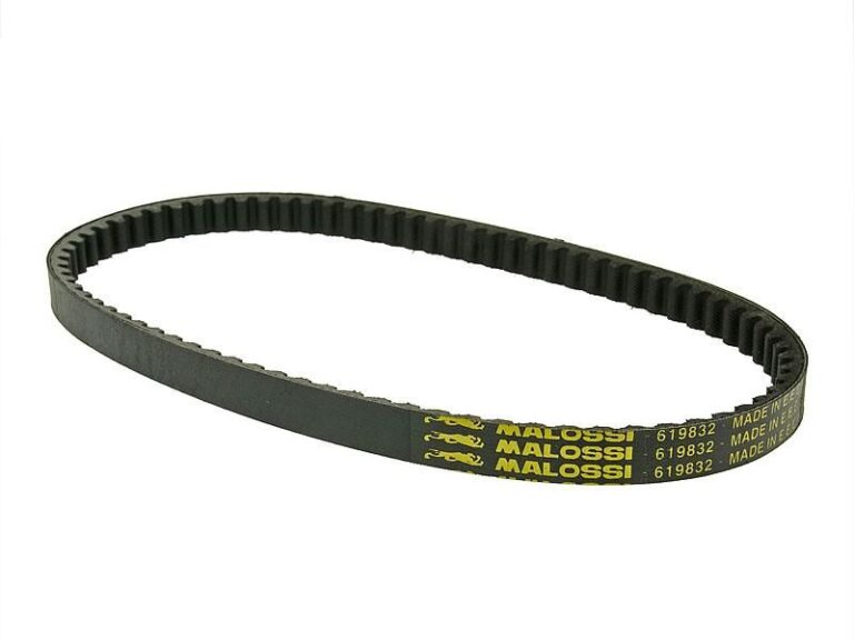 Malossi Special V-snaar 805x17.5 voor Piaggio NRG Typhoon Keeway CPI