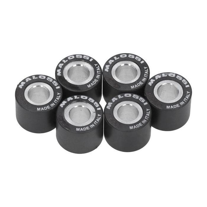 Variorolset Malossi 4.7gr 16x13mm Sco Gy6, Sco Piaggio Ot 669823.h0 - Afbeelding 2