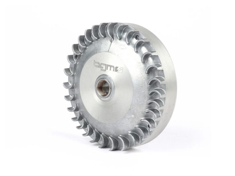 Vliegwiel Bgm Pro Electrisch 805gr Ciao, Citta, Si Bgm666cr2s
