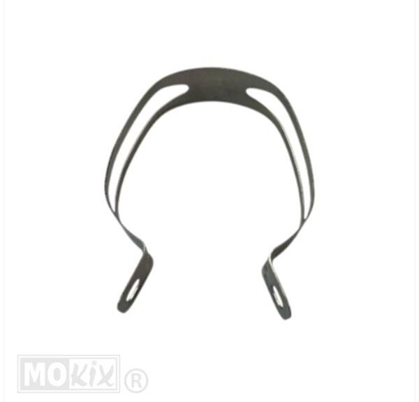 Klämma För Dämpare Tecnigas E-NOX EVO Oval 95x80