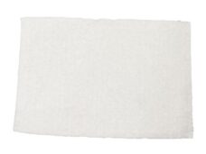 Demper-Vulling Fiber 297x207x8 450° Tecnigas