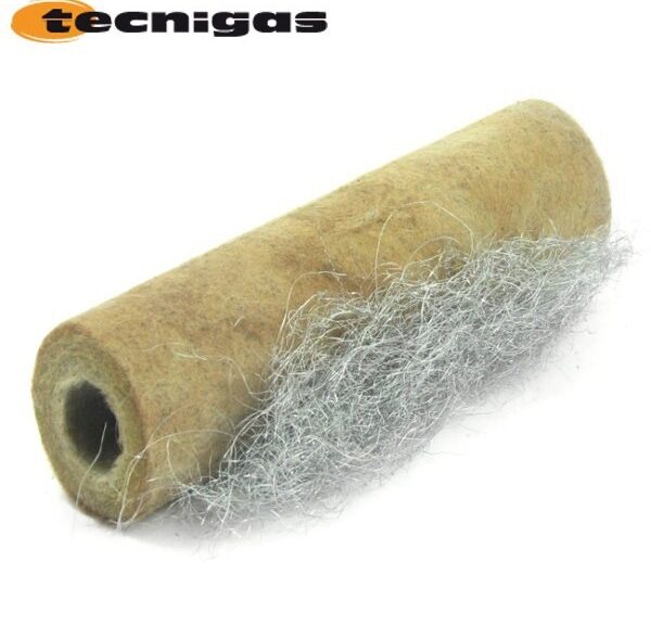 Demper-Vulling ROL Fiber 60x265 Next-R/RS-II/E-BOX - Tecnigas