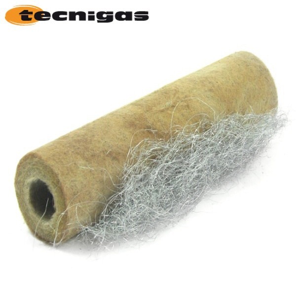 Demper-Vulling ROL Fiber 60x265 Next-R/RS-II/E-BOX - Tecnigas