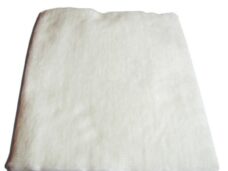 Demper-Vulling Fiber 600x500 6mm Tecnigas