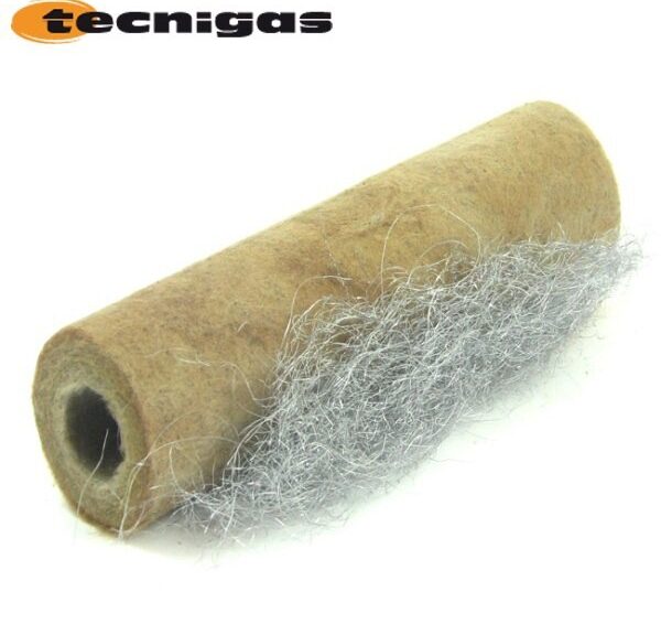 Dämpferfüllung ROL Fiber 60x245 Next/RS - Tecnigas