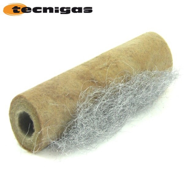 Demper-Vulling ROL Fiber 60x245 Next/RS - Tecnigas