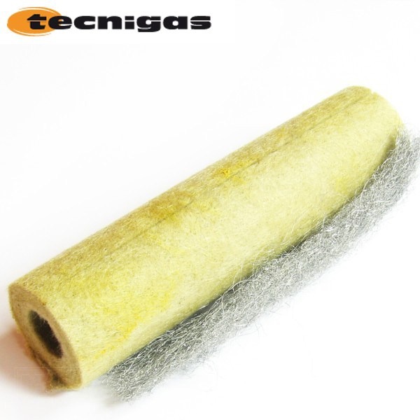 Demper-Vulling ROL Fiber 70x255 Tecnigas E-NOX