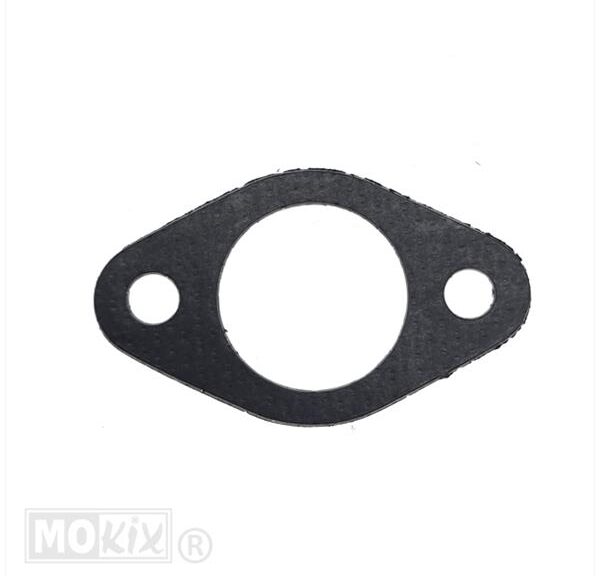 Uitlaatpakking Tecnigas Piaggio 125/180cc (1)