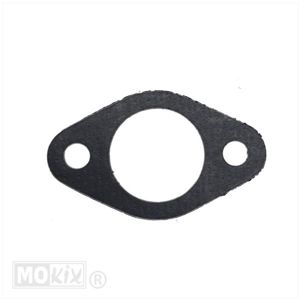 Uitlaatpakking Tecnigas Piaggio 125/180cc (1)
