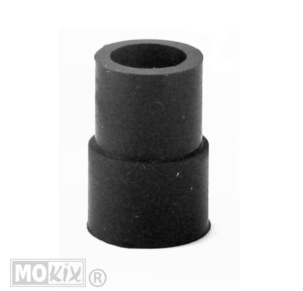 Uitlaat Rubber E-NOX 20/22 - Tecnigas