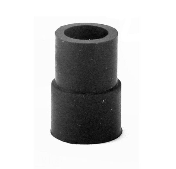 Uitlaat Rubber E-NOX 20/22 - Tecnigas