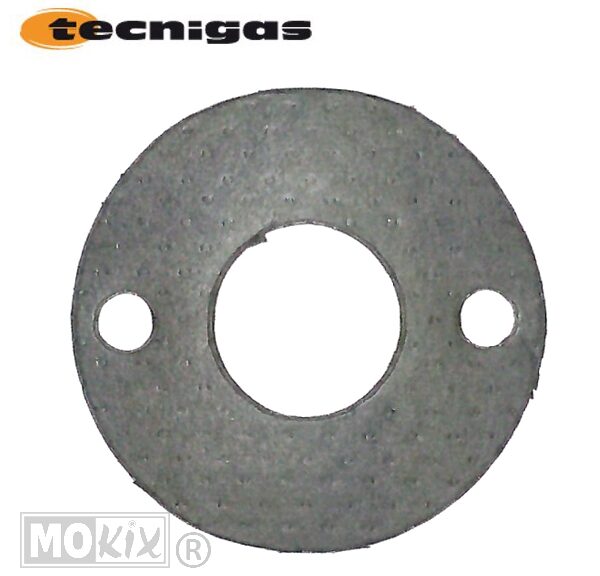 00.00.511 DEMPER PAKKING TECNIGAS NEXT-R 2 gaten