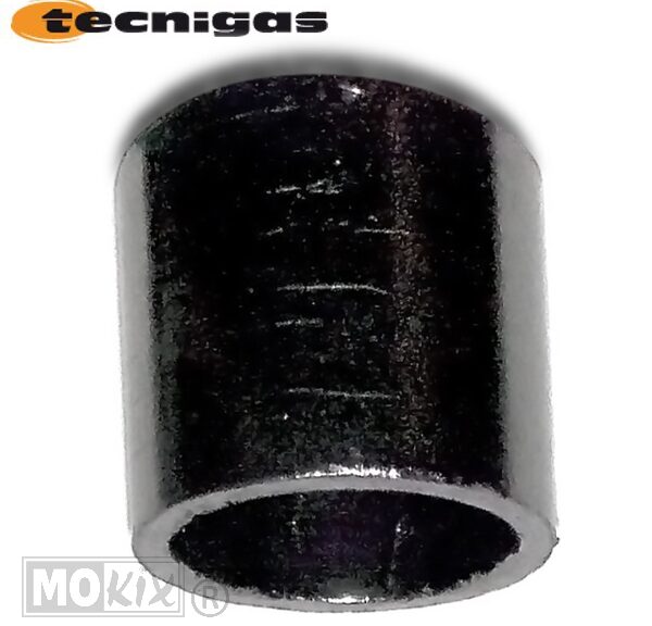 00.00.518 UITLAATPAKKING BUS TECNIGAS NEW MAXI-4 GRAFIET
