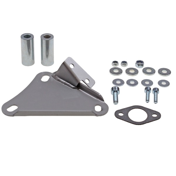 Montage SET Next R Hyosung SF50 182 - Tecnigas