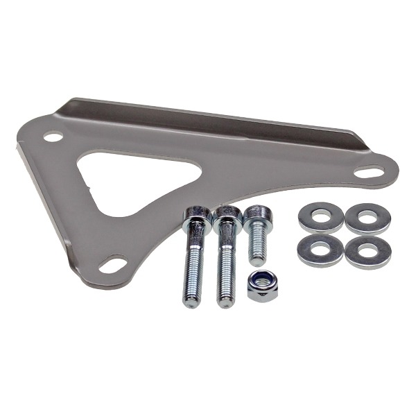Montage SET Next R Peugeot Ludix 250 - Tecnigas