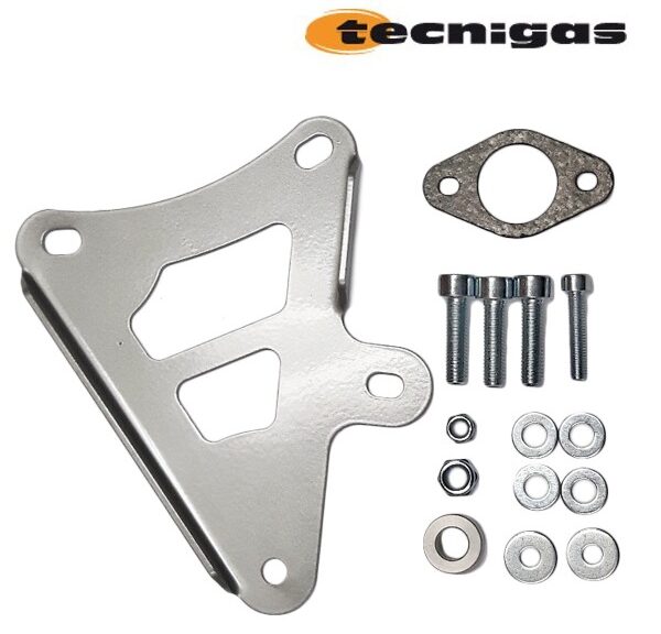 Montage SET Next R CPI/Generic/Keeway 381 - Tecnigas