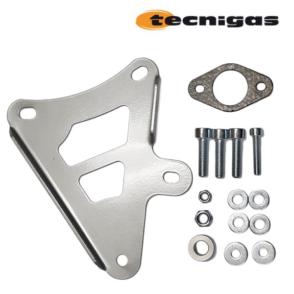 Montage SET Next R CPI/Generic/Keeway 381 - Tecnigas