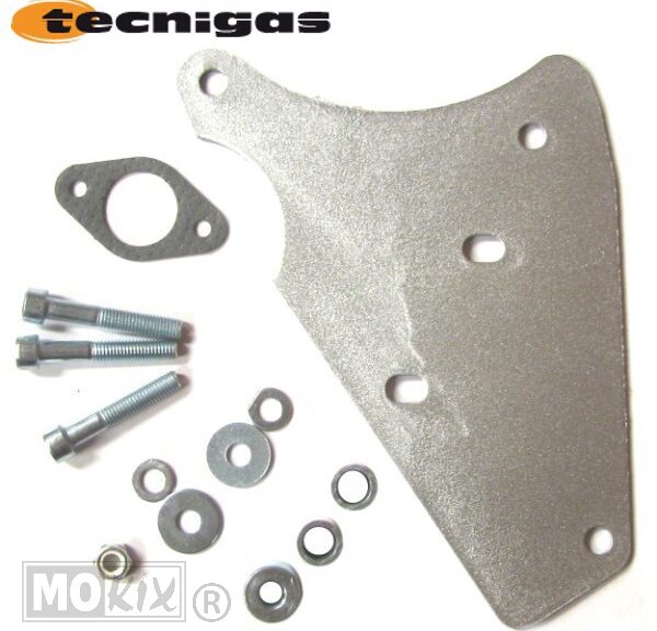 Montage SET Next R CPI GTR 384 - Tecnigas