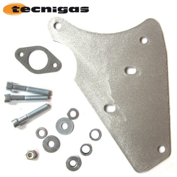Montage SET Next R CPI GTR 384 - Tecnigas