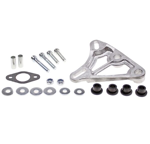 Montage SET RS Aluminium Minarelli 100cc - Tecnigas