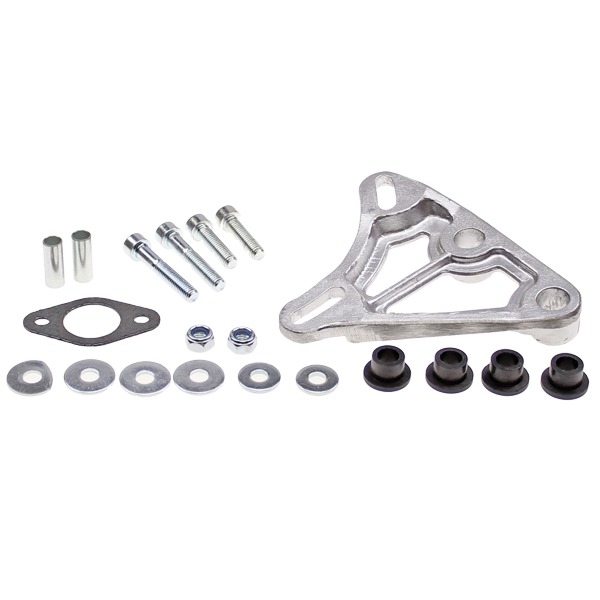 Montage SET RS Aluminium Minarelli 100cc - Tecnigas