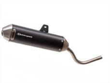 Einddemper E-NOX EVO Beta RR 50>16 E4/12-17 E3 - Tecnigas