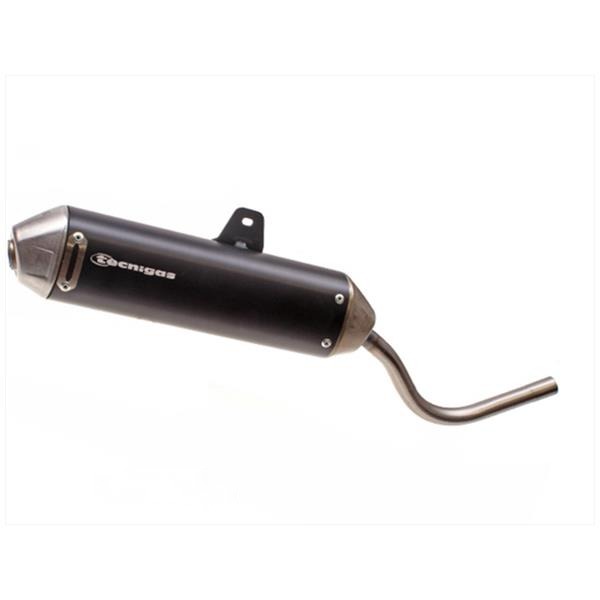 Einddemper E-NOX EVO Beta RR 50>16 E4/12-17 E3 - Tecnigas