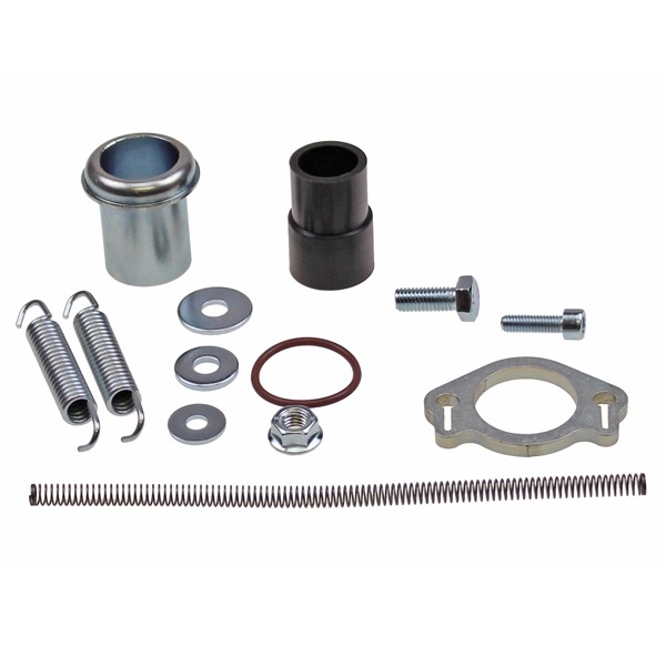 Montage SET E-NOX EVO Derbi Senda '00 - Tecnigas