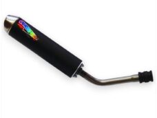 Einddemper KIT Quantum Beta RR>21 e5" - Tecnigas