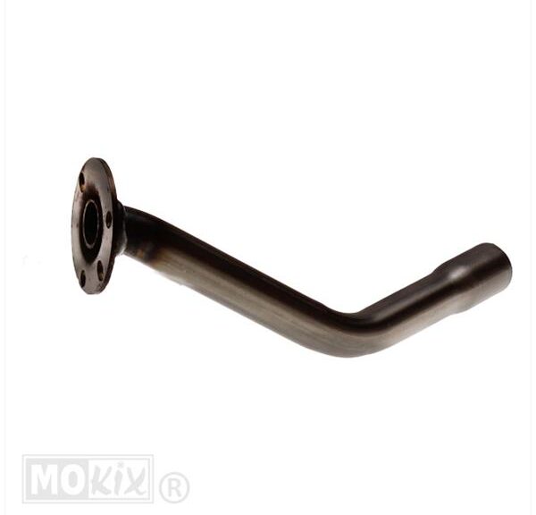 Einddemper Pijp Quantum Fantic END XE/XM e4/e5 - Tecnigas