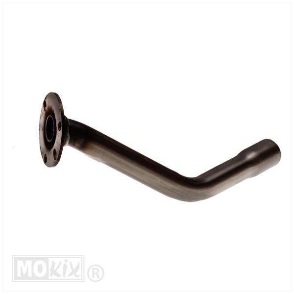 Einddemper Pijp Quantum Fantic END XE/XM e4/e5 - Tecnigas
