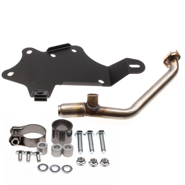 Montage SET 4SCOOT Honda Shi 125/150 - Tecnigas