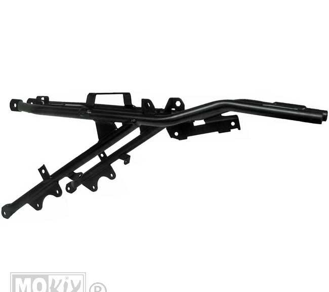 Frame Achter Rieju MRT