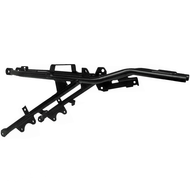 Frame Achter Rieju MRT