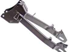BYE Bike Hobby Achtervork EURO4