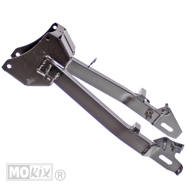 BYE Bike Hobby Achtervork EURO4