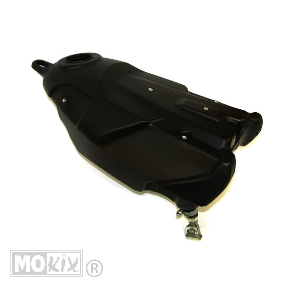 Benzinetank Rieju MRT Modificeerd 50cc T/M 2021